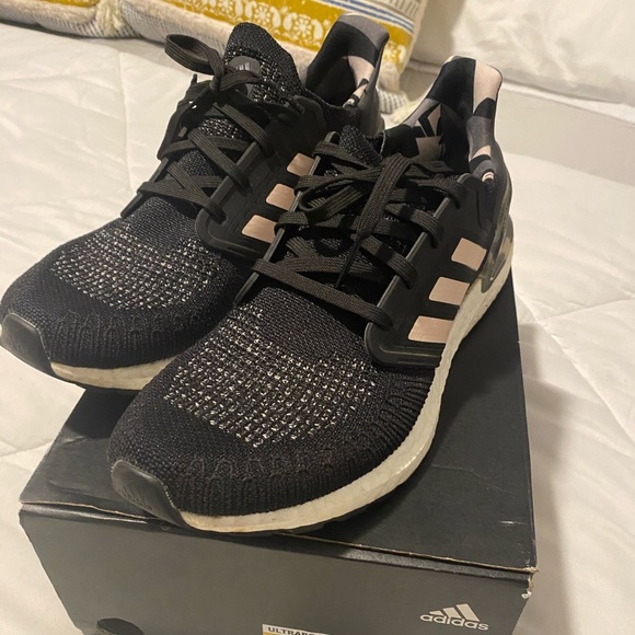 adidas Shoes - Adidas Ultraboost, bought 2021